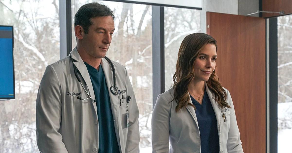 Ator de 'The Originals' é escalado para drama médico da CBS