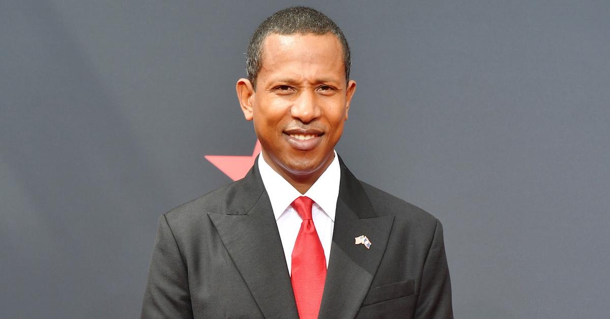 Who Is Rapper Shyne's Wife? Details Inside