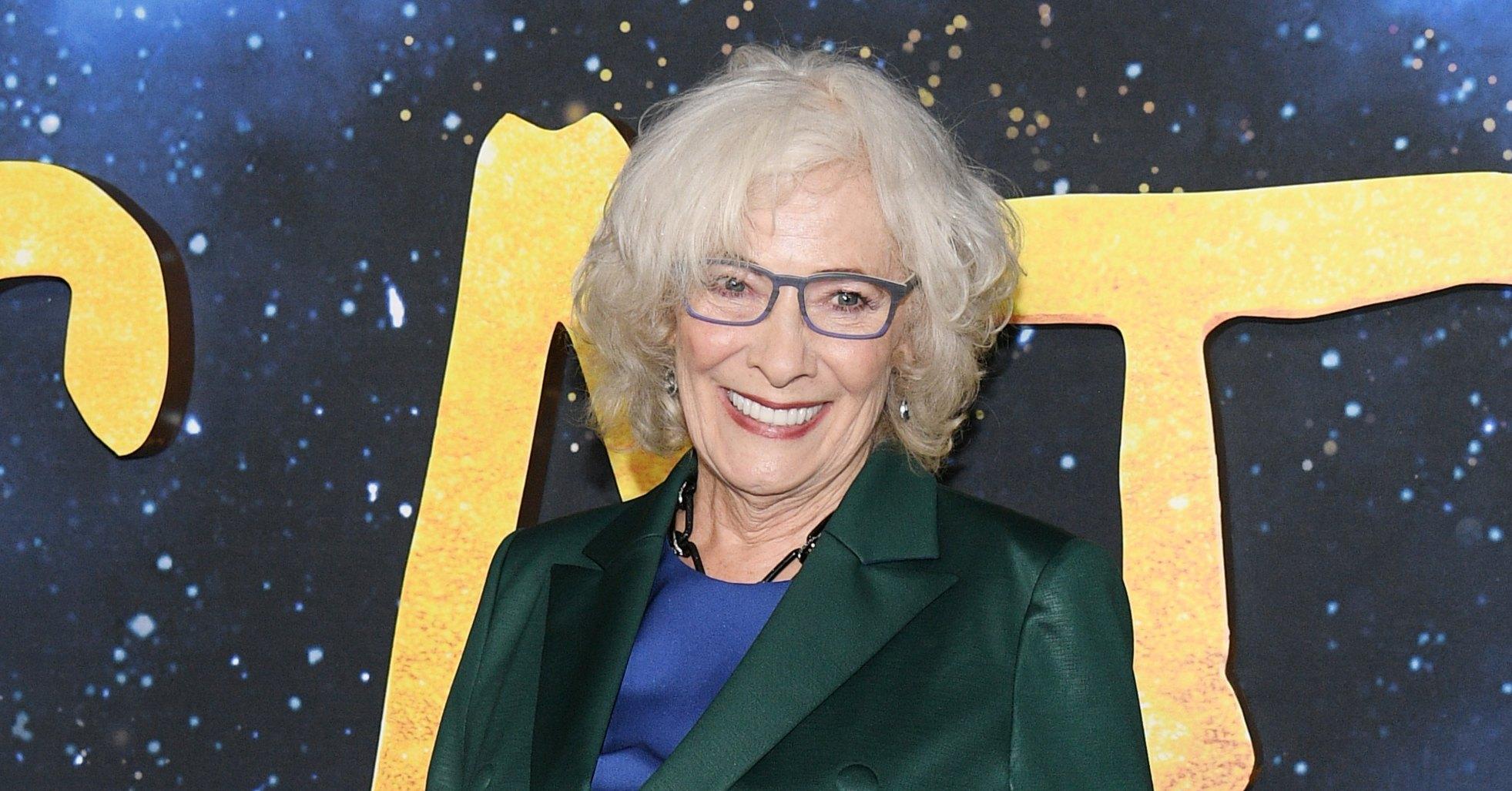 Betty Buckley