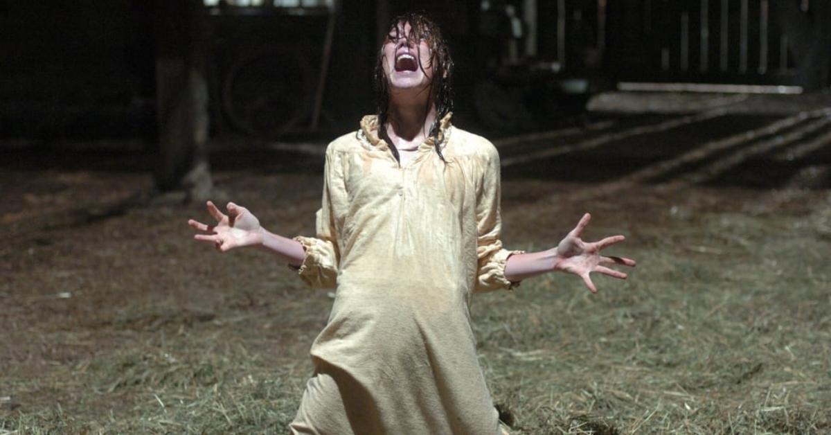 6 Scary And Horrifying Incidents That Took Place On Horror Movie Sets