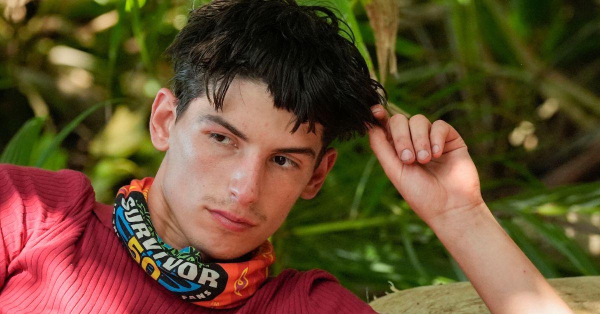 Who Did Rizo Vote for to Win Survivor and How Did It Impact Season 50?