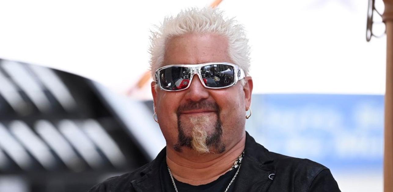 Guy Fieri