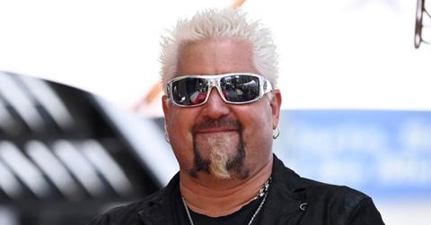 Guy Fieri