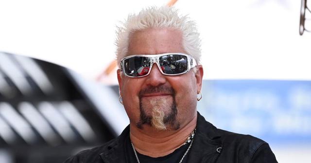Guy Fieri