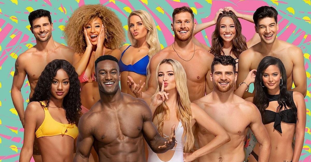 Love island season 1 new arrivals