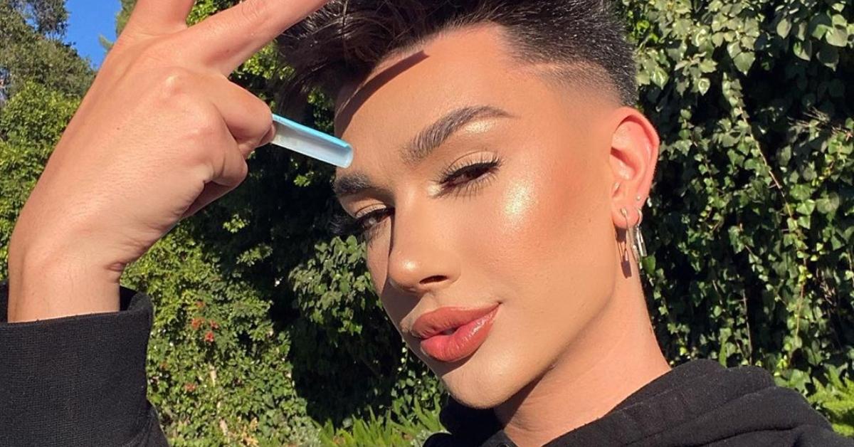 What Foundation Does James Charles Use? How to Get the Look!