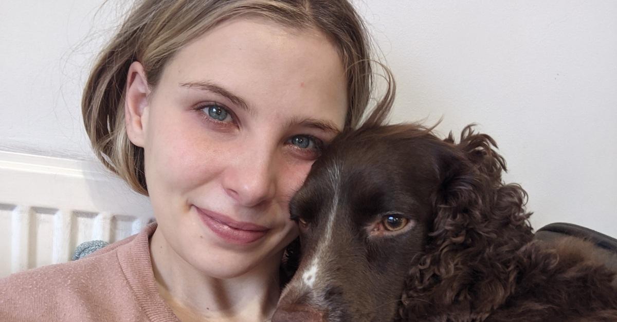 distractify.com - Distractify Staff - Natalie Florence, Bedridden Model With Rare Medical Conditions, Builds Racy Content Empire