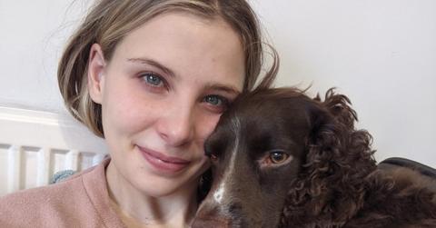 Natalie Florence, Bedridden Model With Rare Medical Conditions, Builds Racy Content Empire