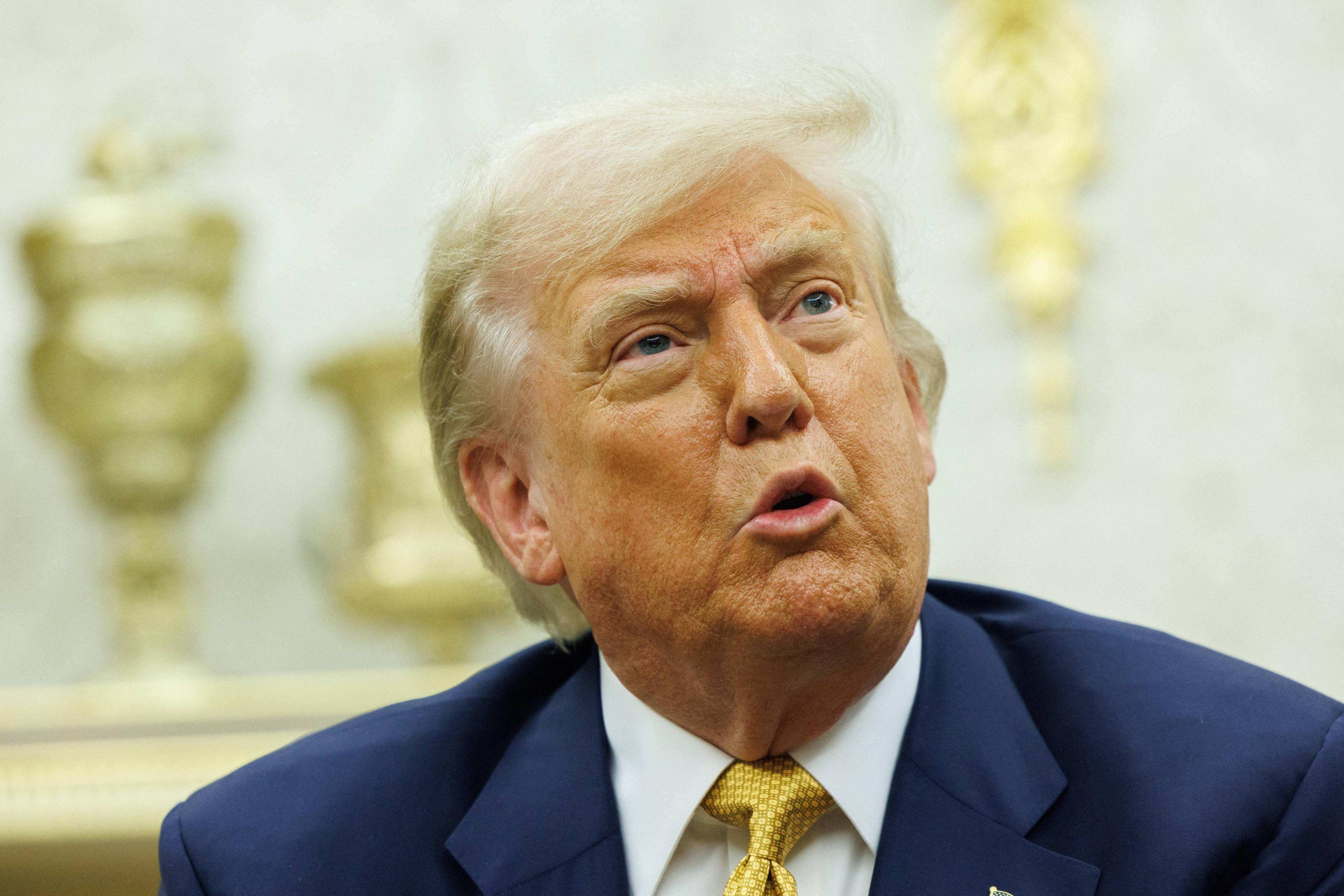 president-donald-trump-talking