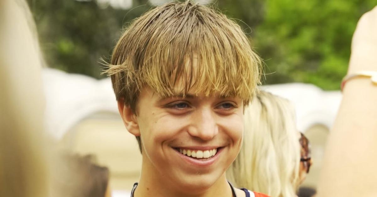 What Happened to Walker Fendley?
