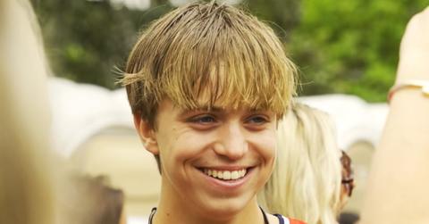 What Happened to Walker Fendley?