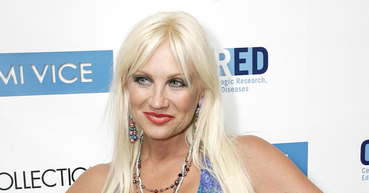 What Is Linda Hogan’s Net Worth? Here’s What We Know
