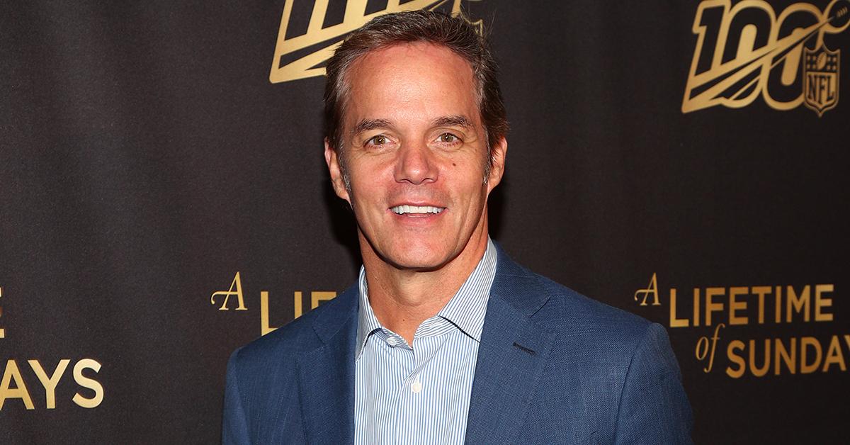 What Political Party Does Fox News Anchor Bill Hemmer Belong To?