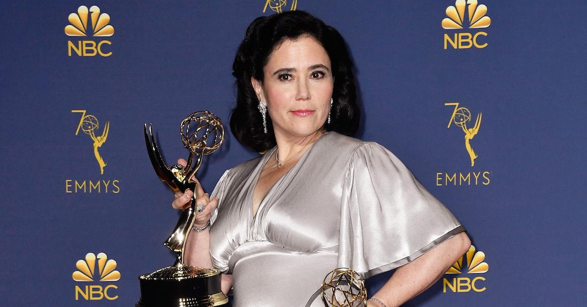 Alex Borstein Talks Stand Up and New Musical Comedy Special