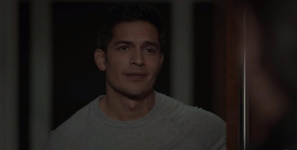 Does Nicholas Gonzalez From The Good Doctor Have Any Tattoos