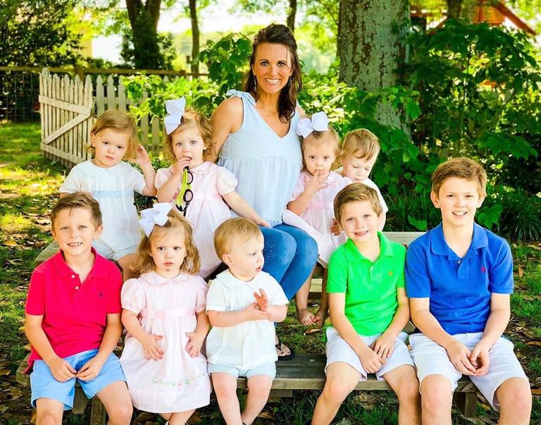 Where Do the Waldrop Sextuplets Live? The TLC Family Is From the South