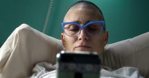 notes for my son netflix true story