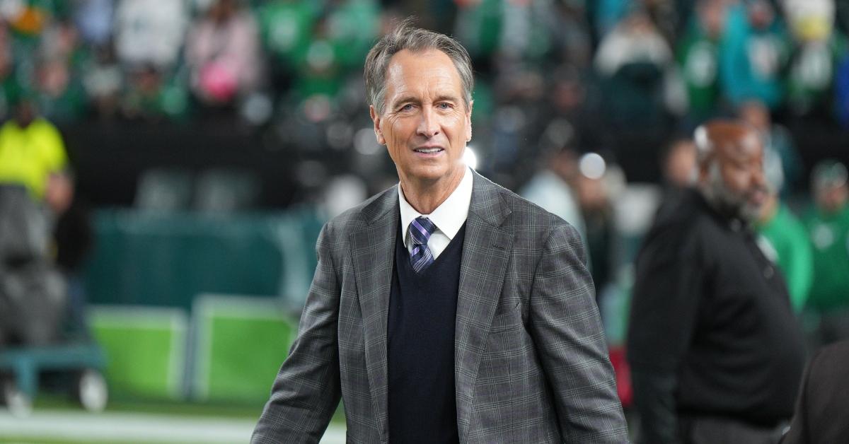 What Happened to Cris Collinsworth? Info on NBC Commentator