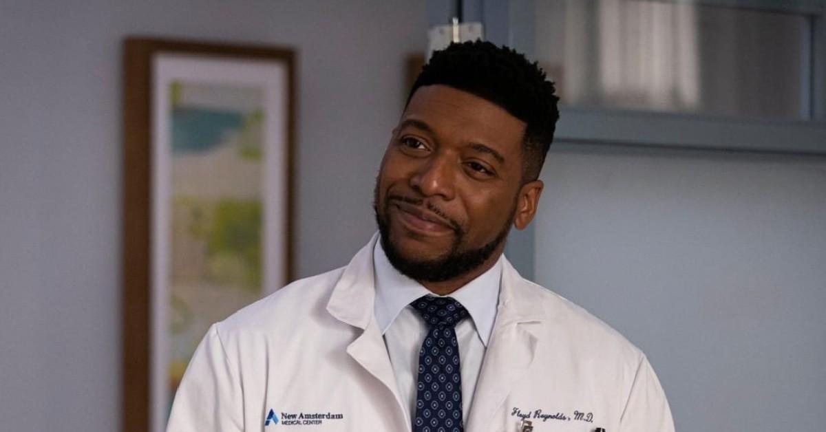 Who is leaving 'New Amsterdam?' [SPOILER] Might be Moving Away Soon