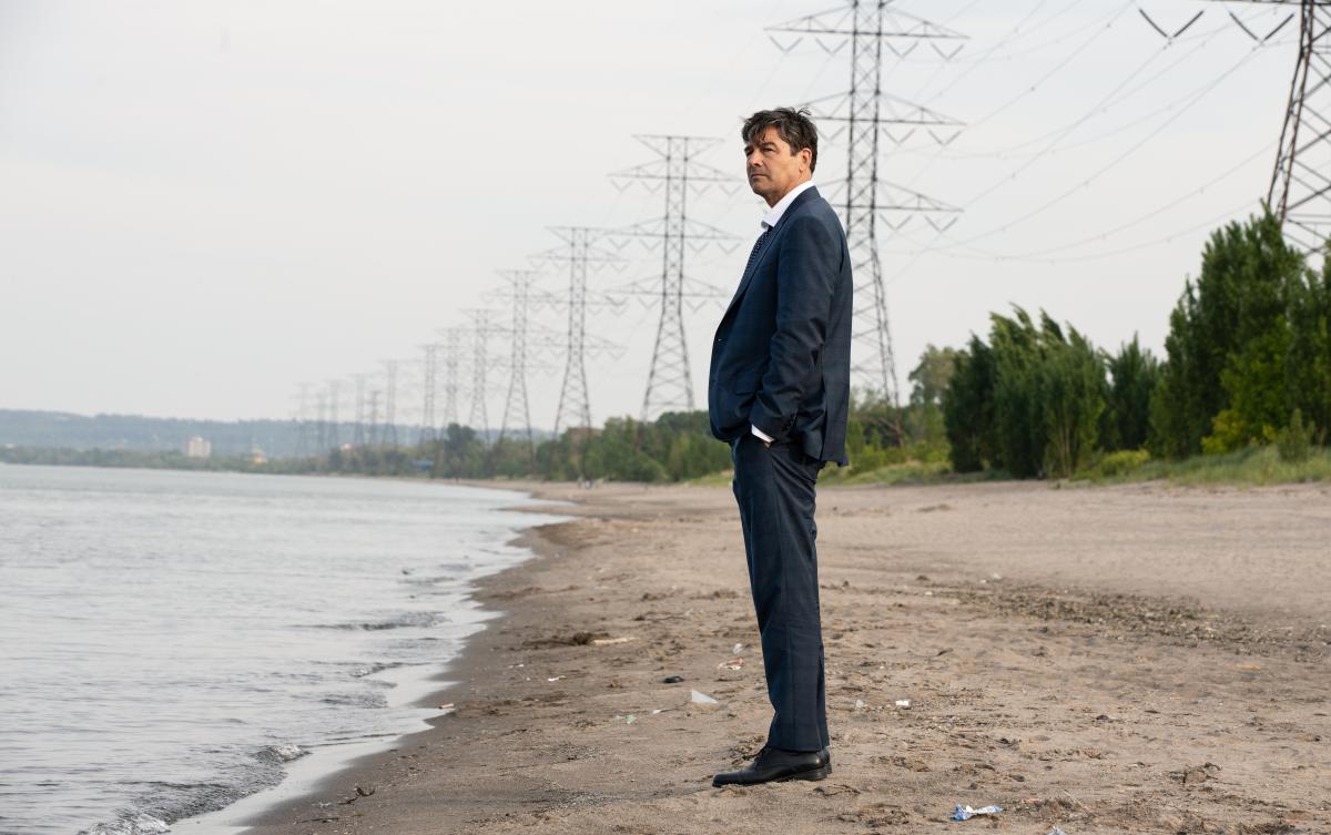 Is Kingstown, Michigan Real? Here's What We Know About 'Mayor of Kingstown'