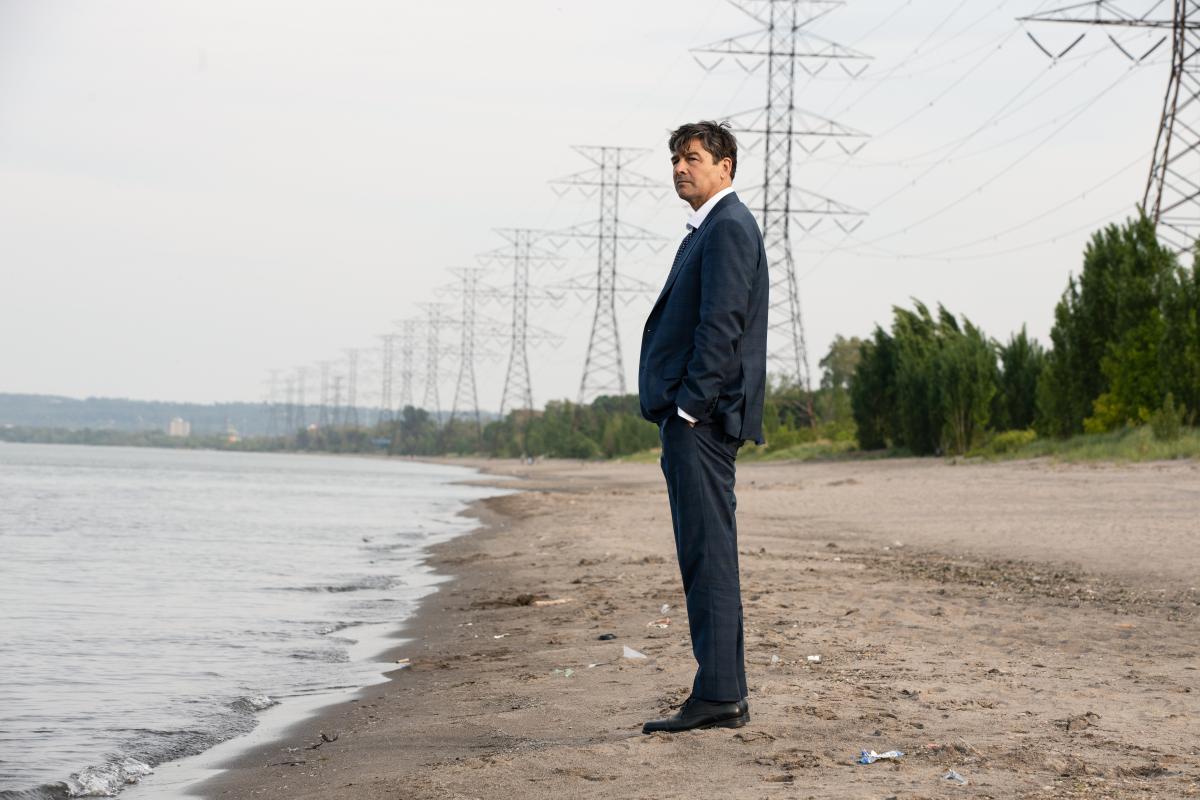 Is Kingstown, Michigan Real? Here's What We Know About 'Mayor of Kingstown'