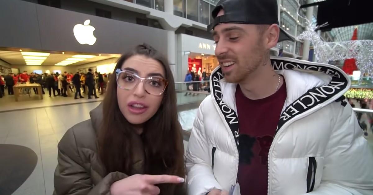 Is JayStation's Girlfriend, Alexia, Really Dead? YouTubers Are Unsure