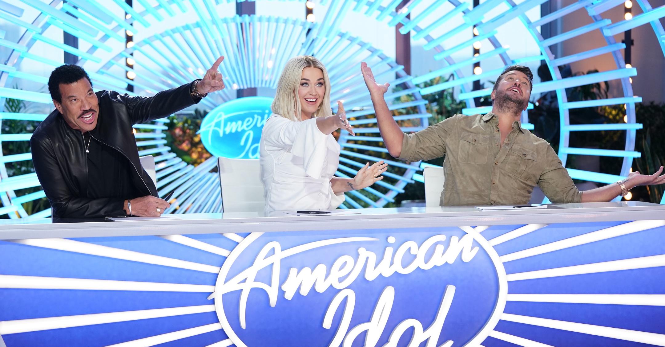 What S The Age Limit For American Idol Viewers Want To Know   Whats The Age Limit For American Idol 1648496224472 