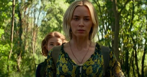 'A Quiet Place 2' ending