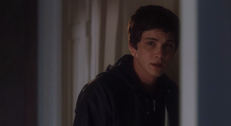 The Perks Of Being A Wallflower Ending Explained — What You Missed