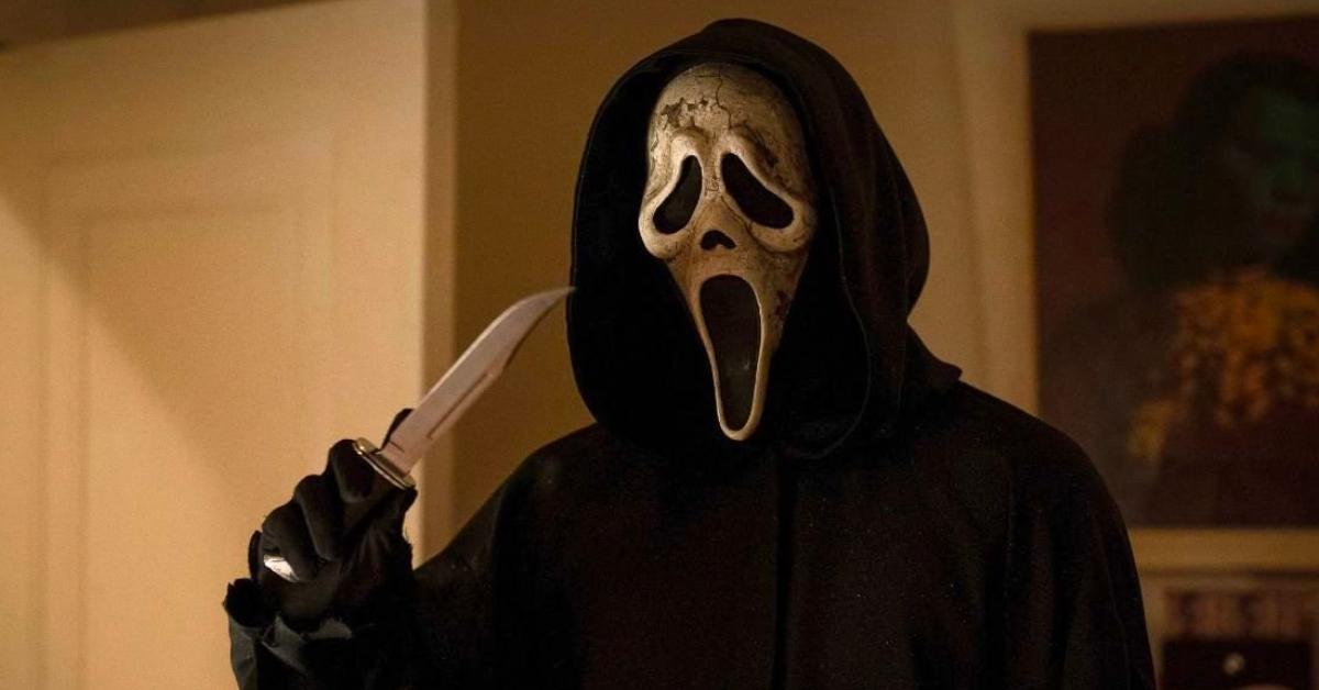 scream 6 ghostface killers in sync｜TikTok Search