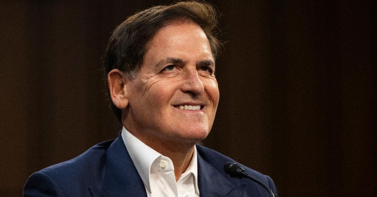 Mark Cuban