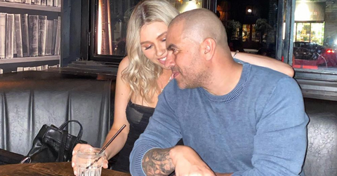 Madisson and Ish from Siesta Key