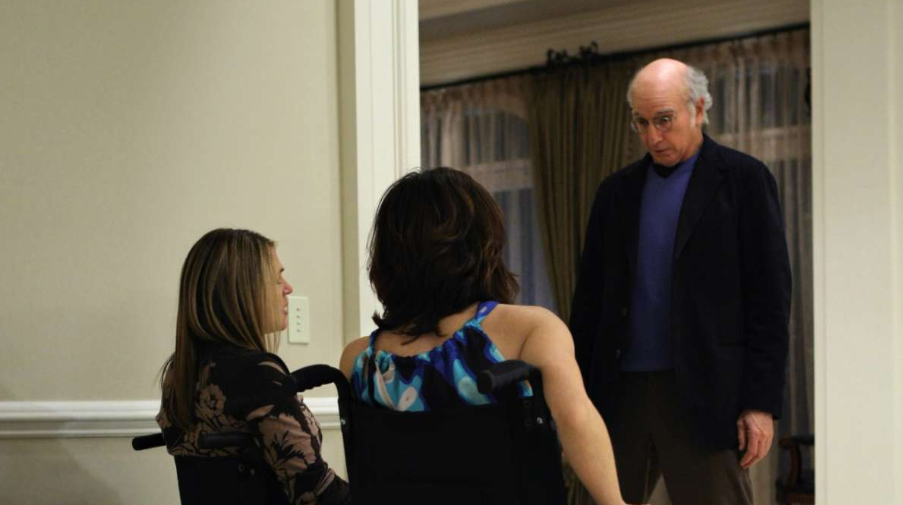 best curb your enthusiasm episodes