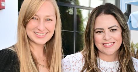 deena margolin and kristin gallant