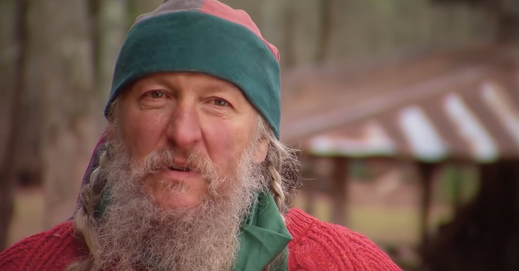 Does 'Mountain Men's Eustace Conway Have a Wife? Here's What We Know