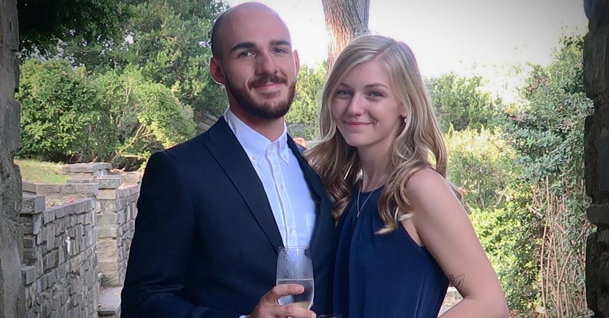 The Gabby Petito Taco Bell Texts Are Pretty Upsetting