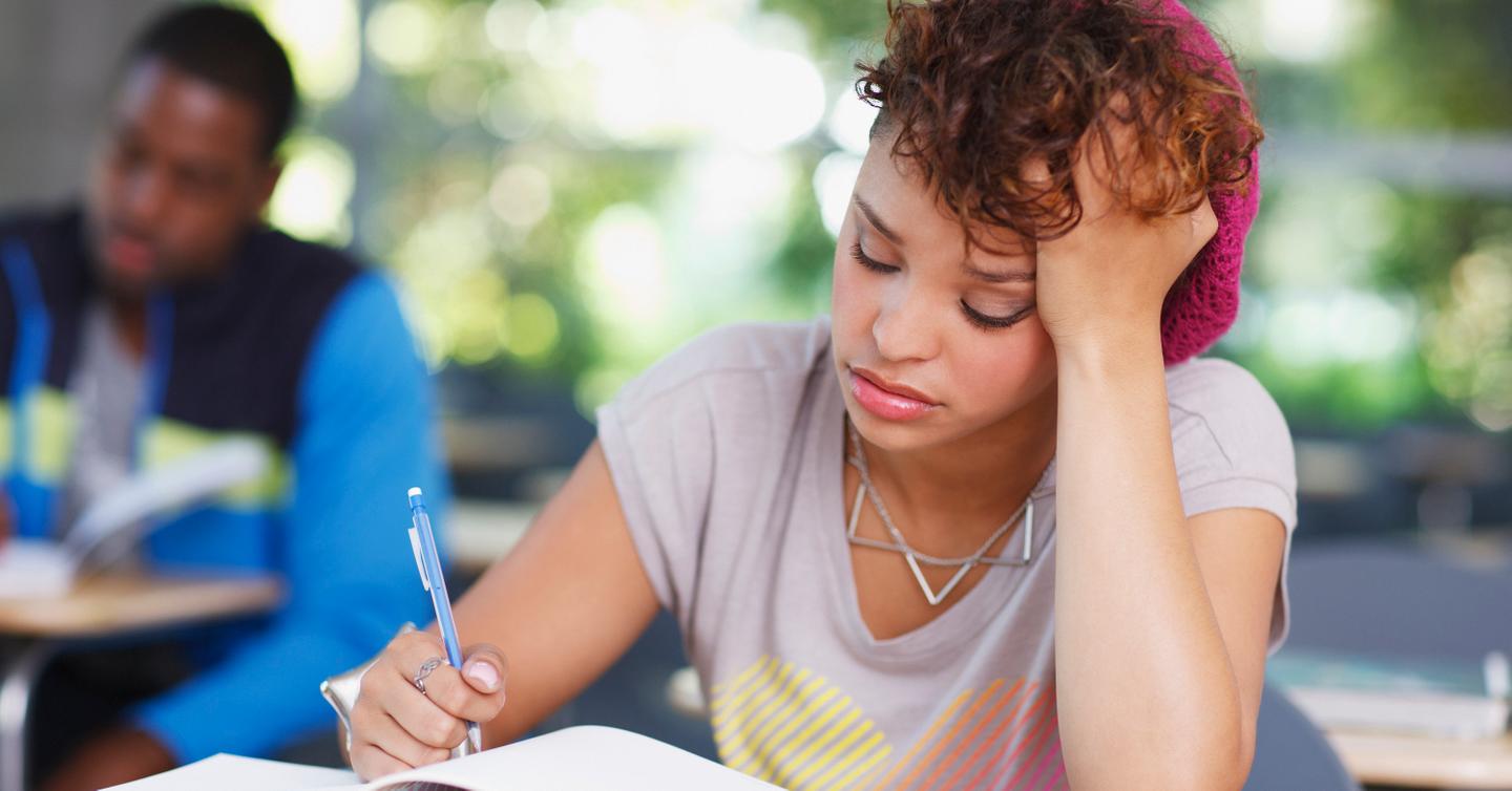 Testee What Happens if Someone Dies During an Exam?