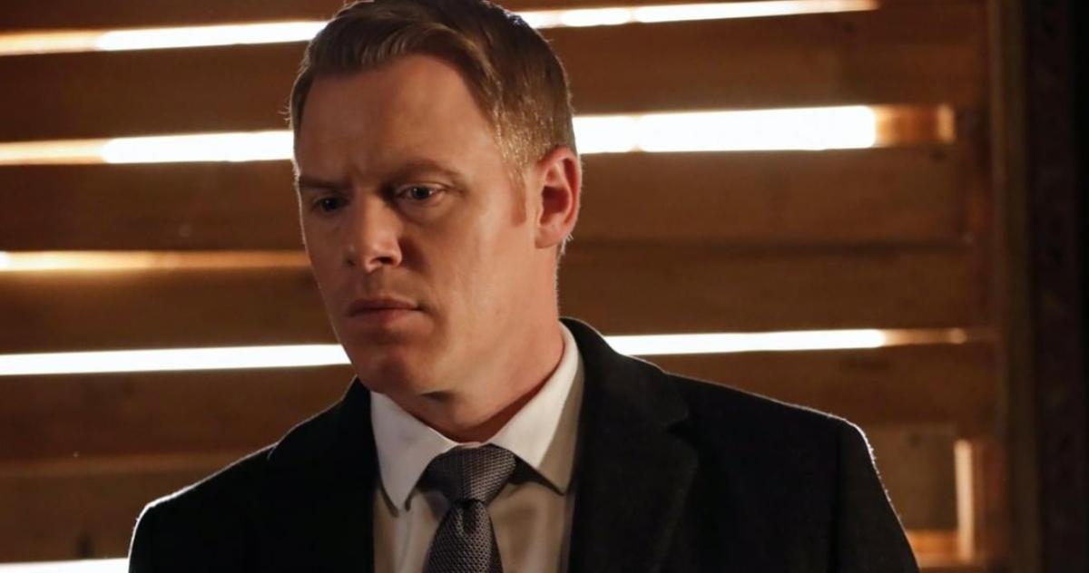 is ressler leaving blacklist