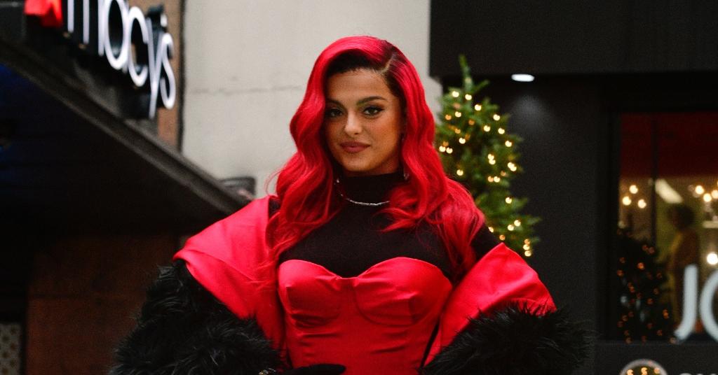 Who Is Bebe Rexha Dating? Inside Her Romance With Filmmaker Keyan Safyari