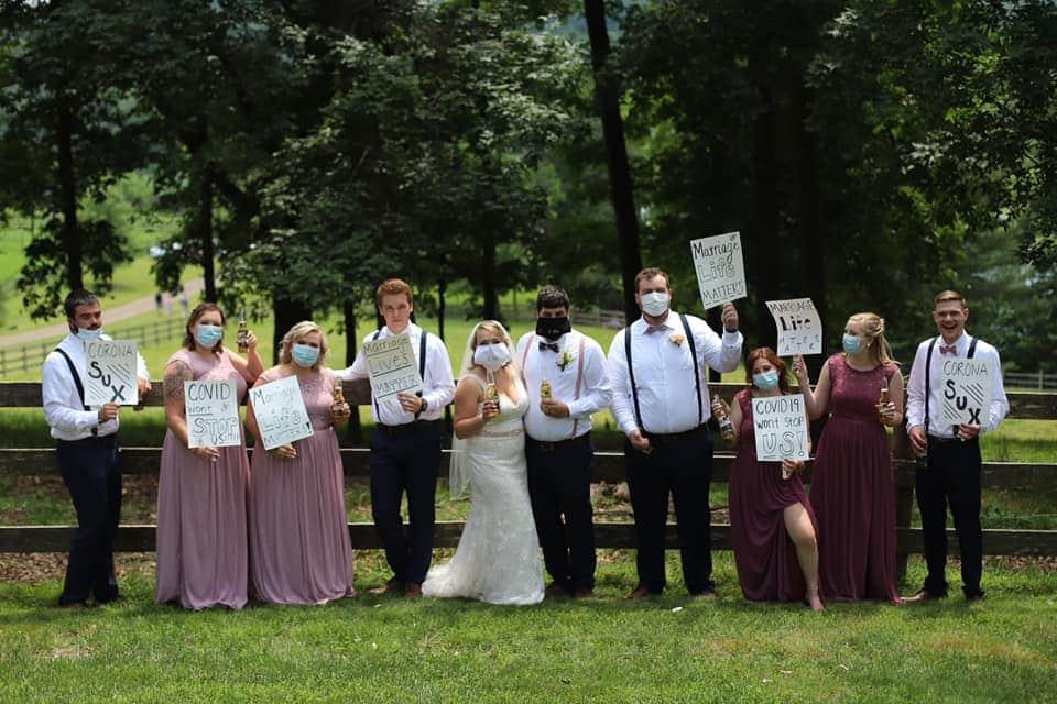 These Wedding Shaming Posts Will Make Your Entire Body Cringe