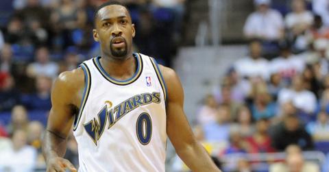 Why Was Gilbert Arenas Arrested? Details on His Charges