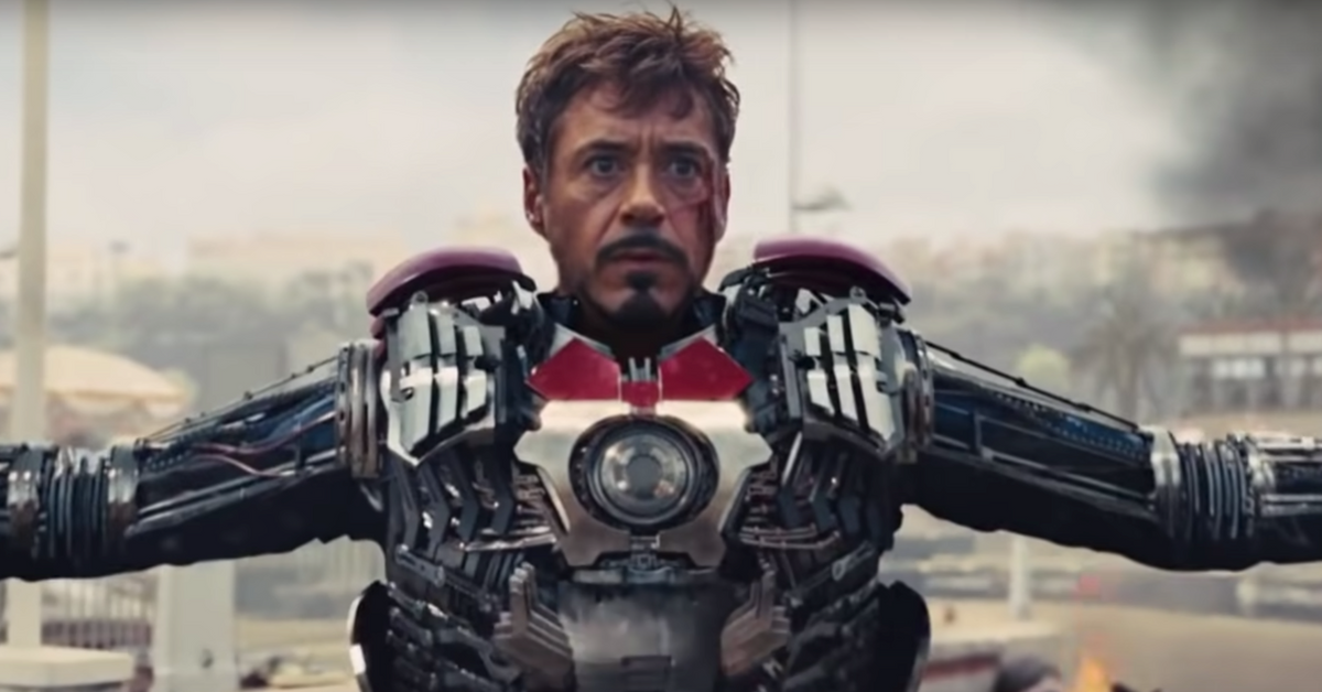 Is Robert Downey Jr. Done with Marvel? And What About 'Black Widow?