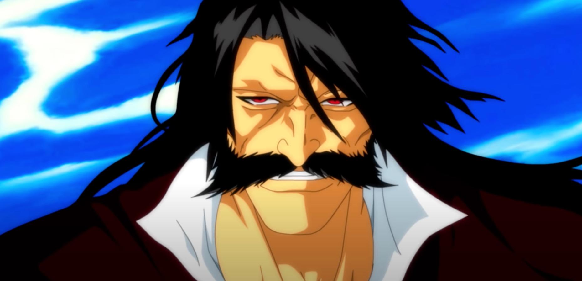 Yhwach Bach