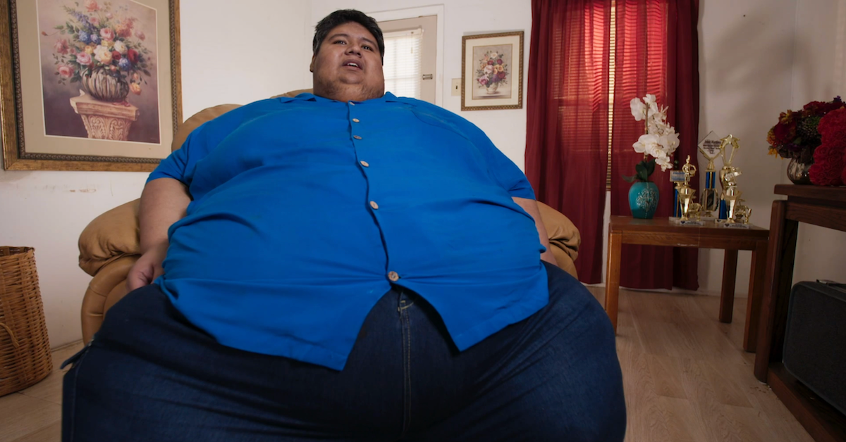 Isaac From My 600 Lb Life Now Was He Able To Get The Surgery