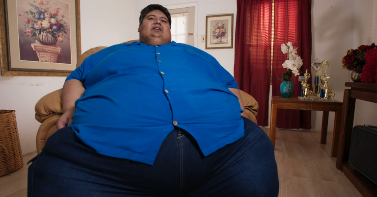 Isaac From 'My 600-lb Life' Now: Was He Able to Get the Surgery?