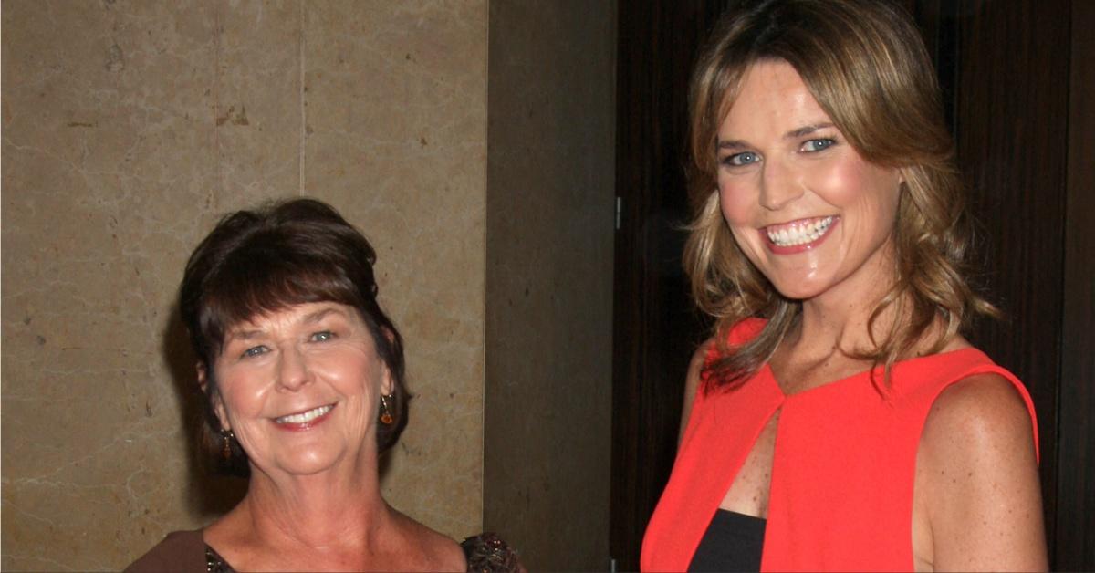 Savannah Guthrie's Mom's Pacemaker Not Syncing With Apple Watch