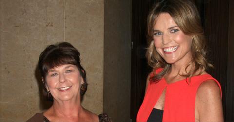 Savannah Guthrie's Mom's Pacemaker Not Syncing With Apple Watch