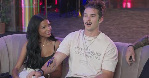 Why Layla and Mason Break up After SLOMW Season 4