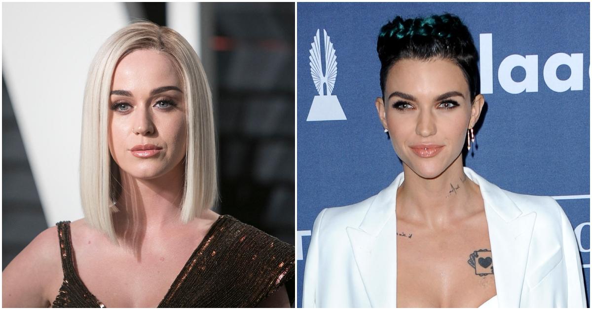 Inside Katy Perry's Allegations Against Her