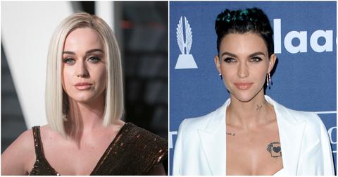 Inside Katy Perry's Allegations Against Her